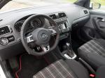 Volkswagen Polo GTi 2010 года (UK)